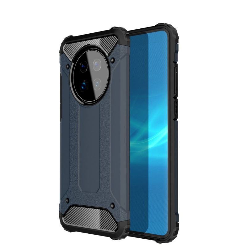 Kryty Na Mobil Na Huawei Mate 40 Pro Ochranný Plášť Armor Guard