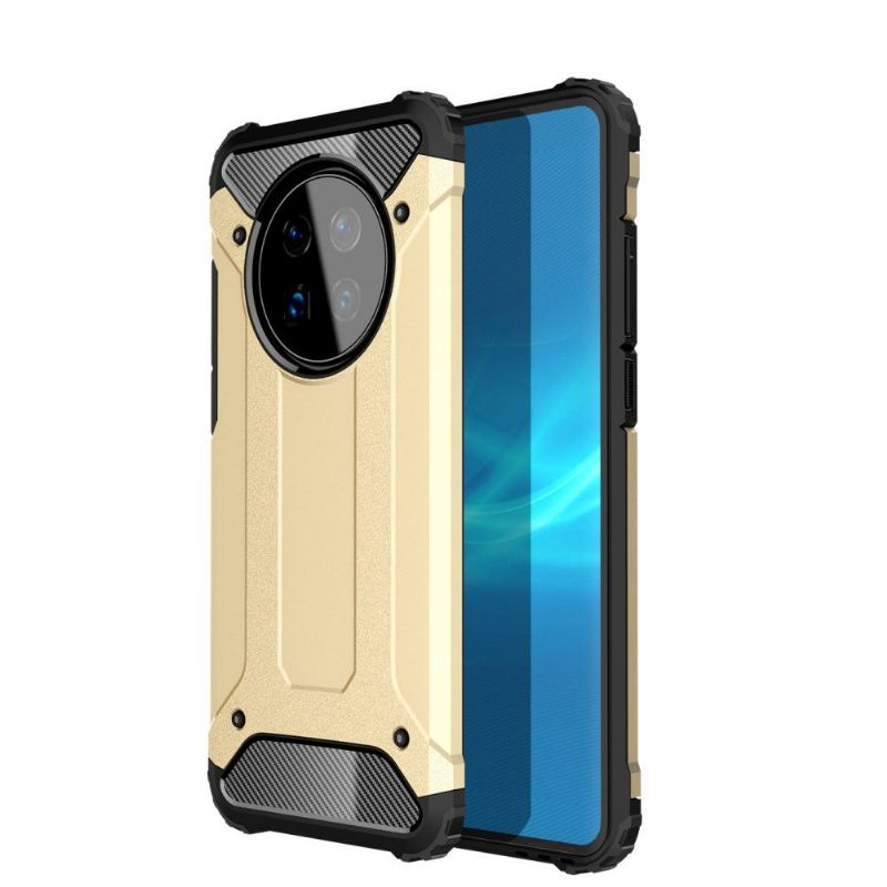 Kryty Na Mobil Na Huawei Mate 40 Pro Ochranný Plášť Armor Guard