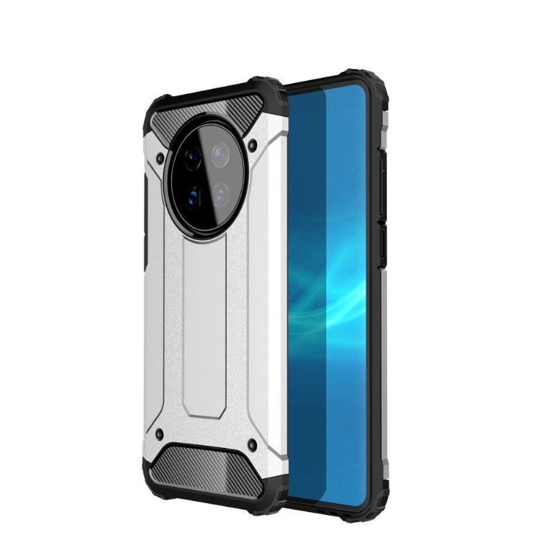 Kryty Na Mobil Na Huawei Mate 40 Pro Ochranný Plášť Armor Guard