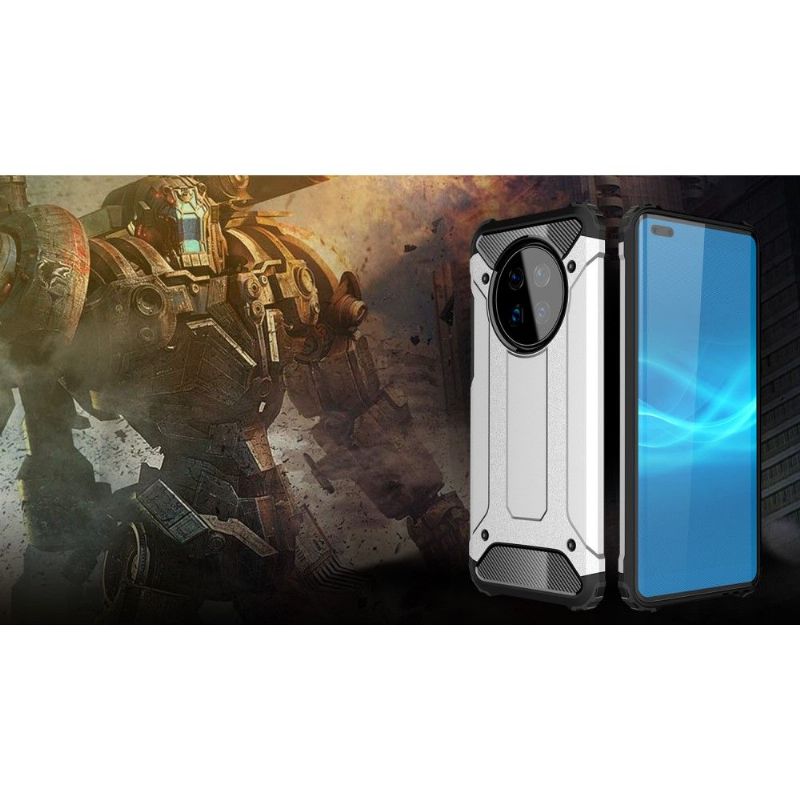 Kryty Na Mobil Na Huawei Mate 40 Pro Ochranný Plášť Armor Guard