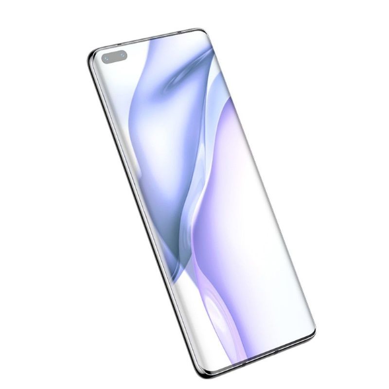 Ochrana Obrazovky Z Tvrzeného Skla Huawei Mate 40 Pro V Plné Velikosti