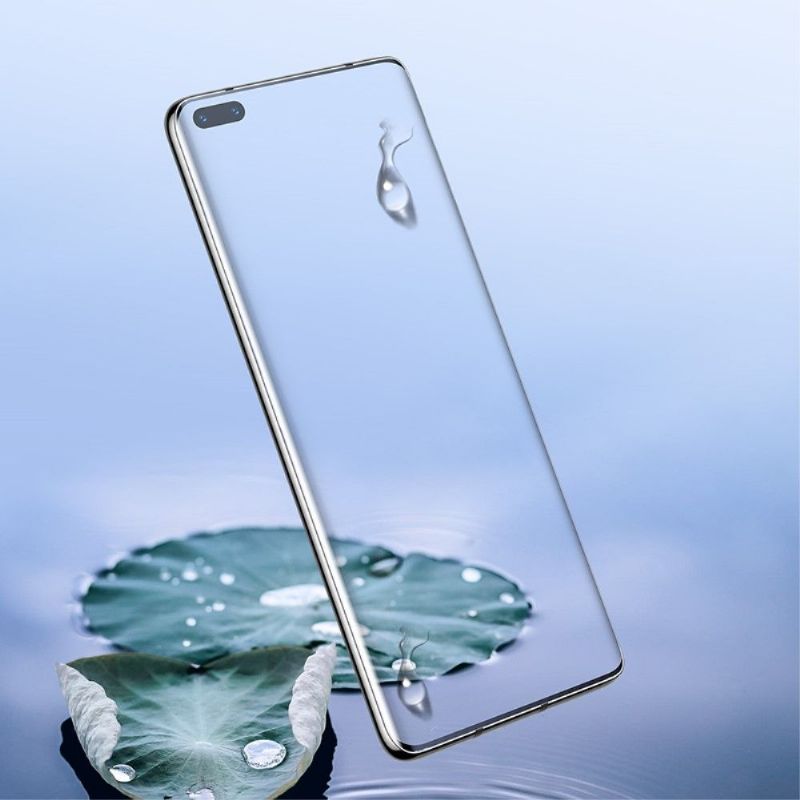 Ochrana Obrazovky Z Tvrzeného Skla Huawei Mate 40 Pro V Plné Velikosti