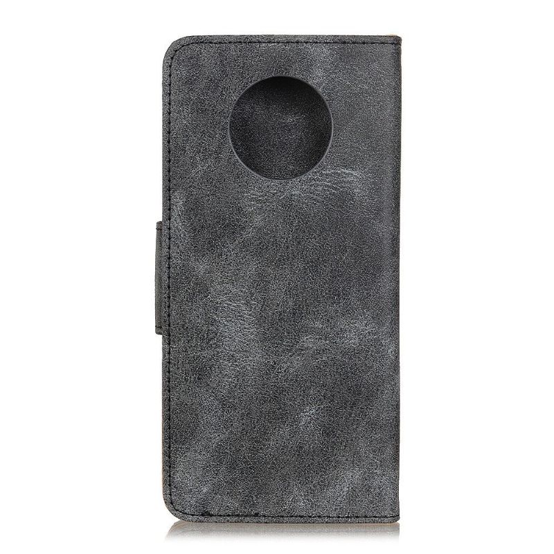Pouzdra Na Huawei Mate 40 Pro Edouard Vintage Z Umělé Kůže