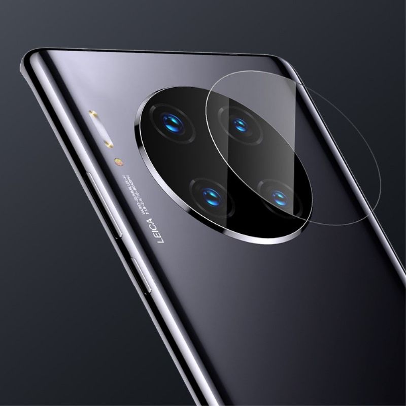 Tvrzené Sklo Pro Objektiv Huawei Mate 40 Pro (2 Kusy)