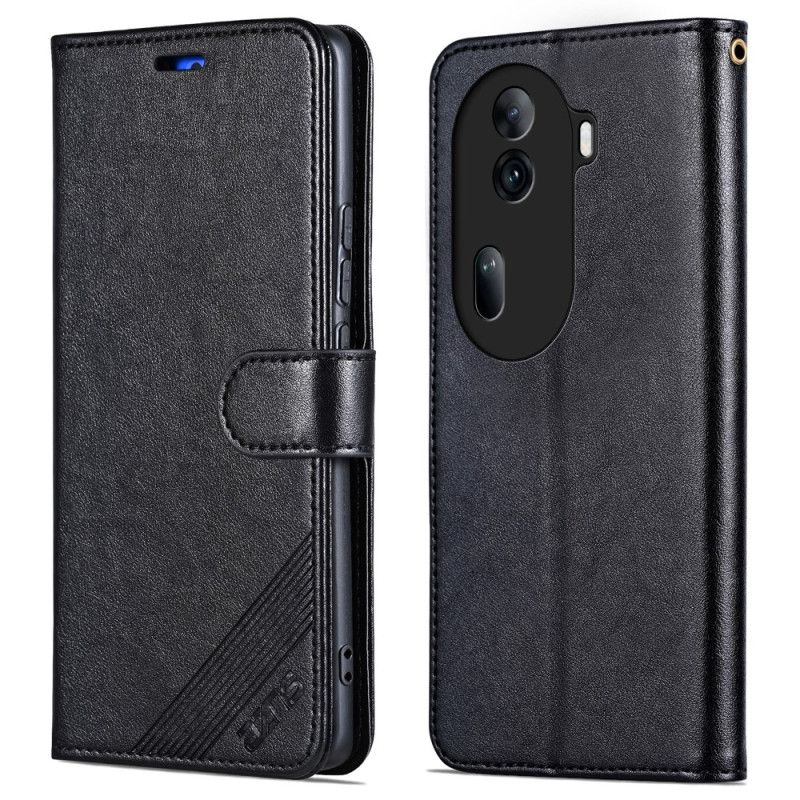 Kožený Kryt Oppo Reno 11 Pro 5g Azns
