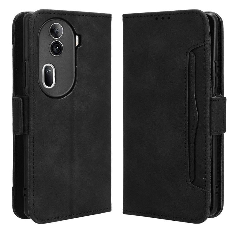 Kožený Kryt Oppo Reno 11 Pro 5g Multi-card