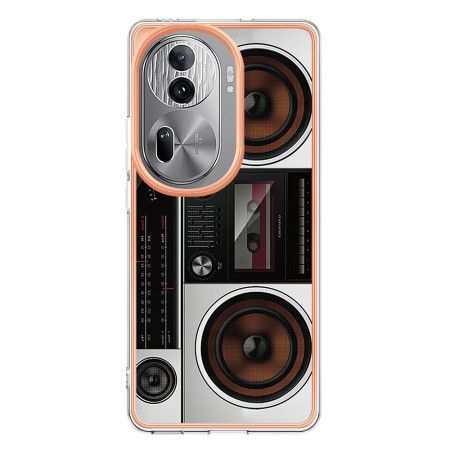 Kryt Oppo Reno 11 Pro 5g Rádio