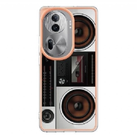 Kryt Oppo Reno 11 Pro 5g Rádio