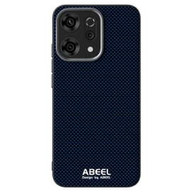 Kryt Na Oppo Reno 14 5g Kompatibilní S Magsafe Ultra Tenký Abeel