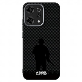 Kryt Oppo Reno 14 5g Kompatibilní S Magsafe Warrior