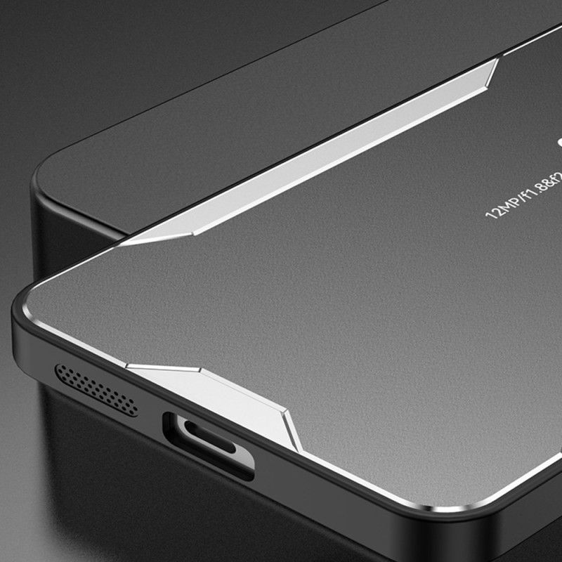 Kryt Oppo Reno 14 5g Kovový Efekt