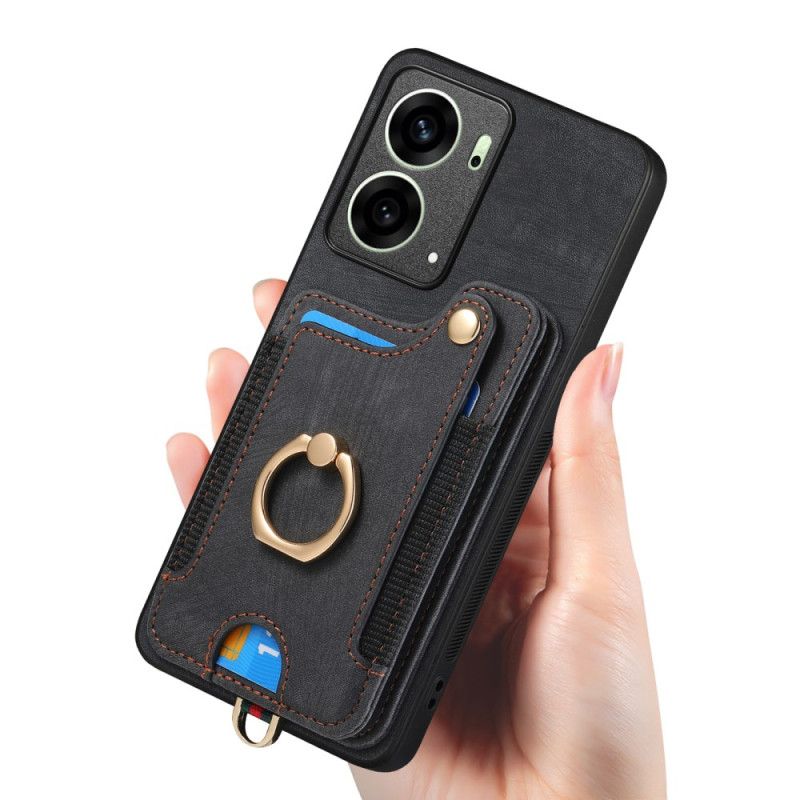 Kryt Oppo Reno 14 5g Kryty Na Mobil Držák Rfid Karet