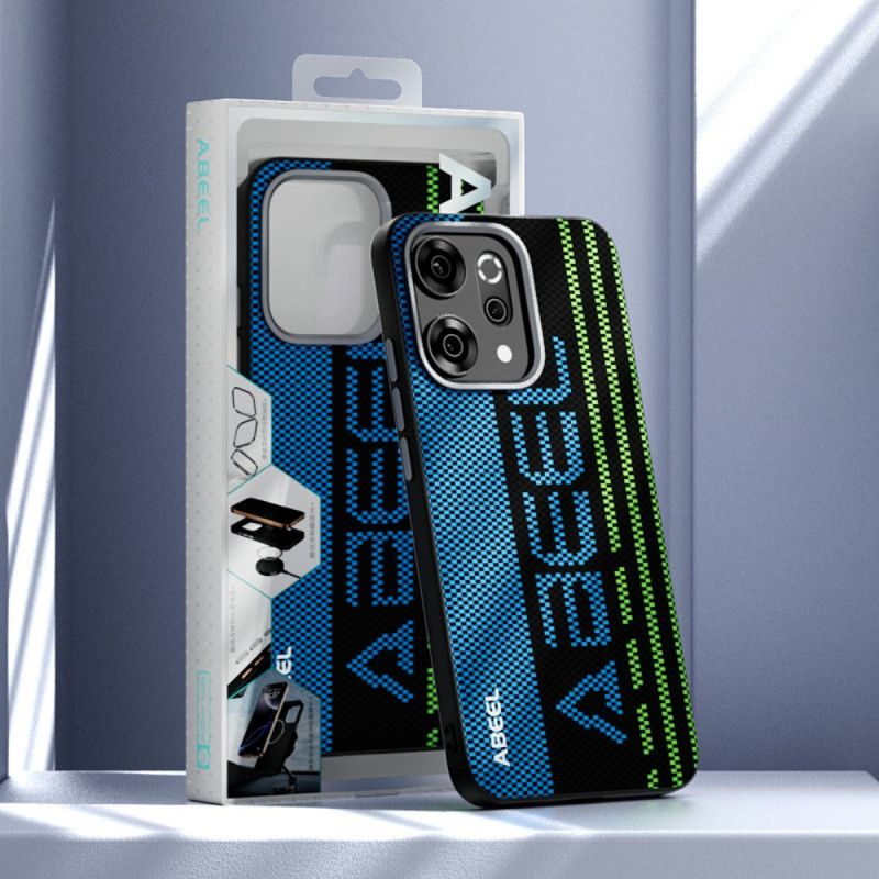 Kryt Oppo Reno 14 5g Kryty Na Mobil Kompatibilní S Magsafe Abeel Design