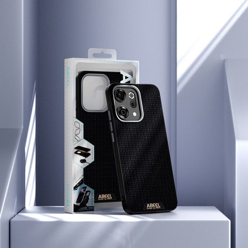 Kryt Oppo Reno 14 5g Kryty Na Mobil Kompatibilní S Magsafe S Mikroreliéfní Texturou