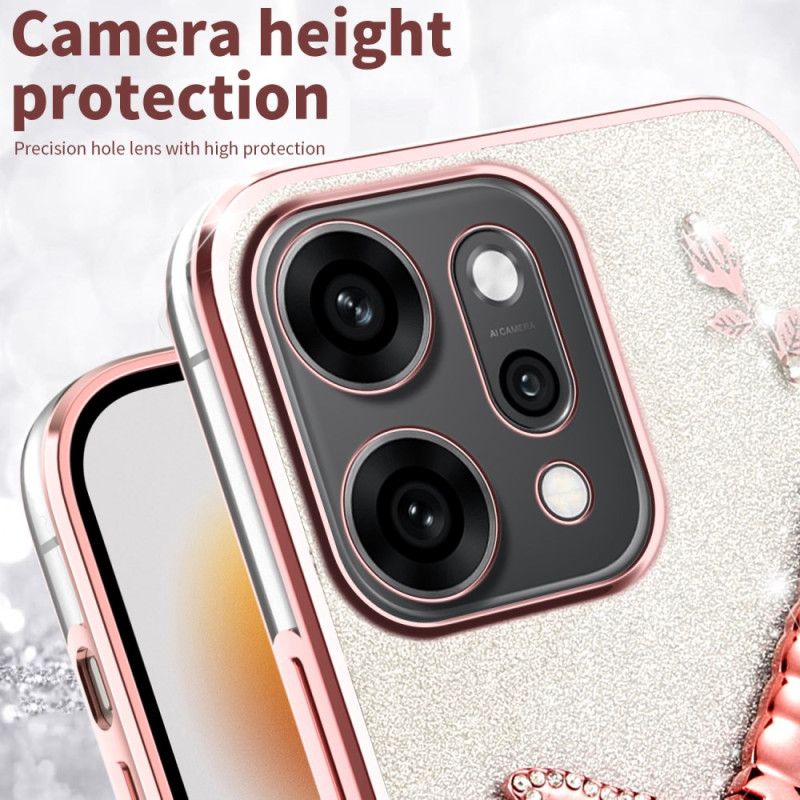 Kryt Oppo Reno 14 5g Kryty Na Mobil Profesionální