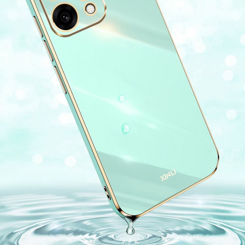 Kryt Oppo Reno 14 5g Kryty Na Mobil Xinli