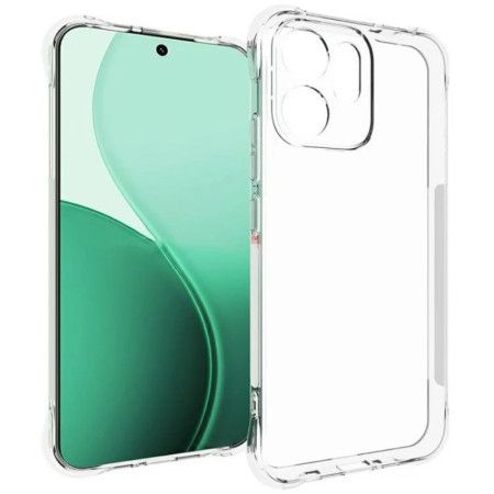 Kryt Oppo Reno 14 5g Kryty Na Mobil Zesílený Průhledný