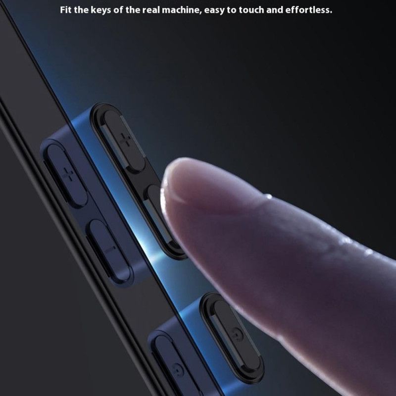 Kryt Oppo Reno 14 5g Textura Dřeva