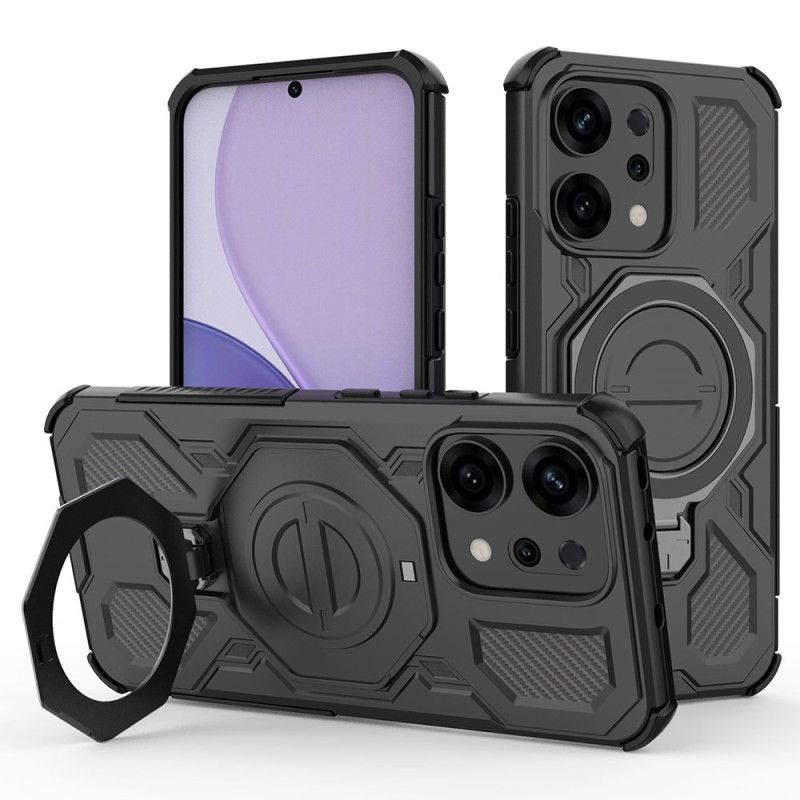 Kryt Oppo Reno 14 5g Ultraodolný Magnetický Se Stojánkem