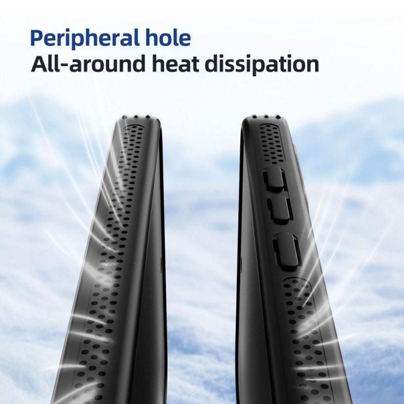 Magnetický Kryt Pro Oppo Reno 14 5g Matný Povrch