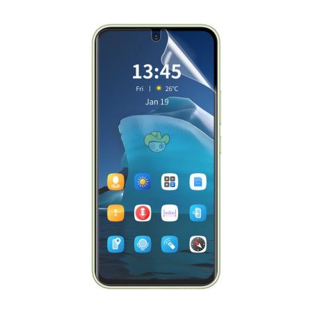 Ochranná Fólie Na Displej Pro Oppo Reno 14 5g