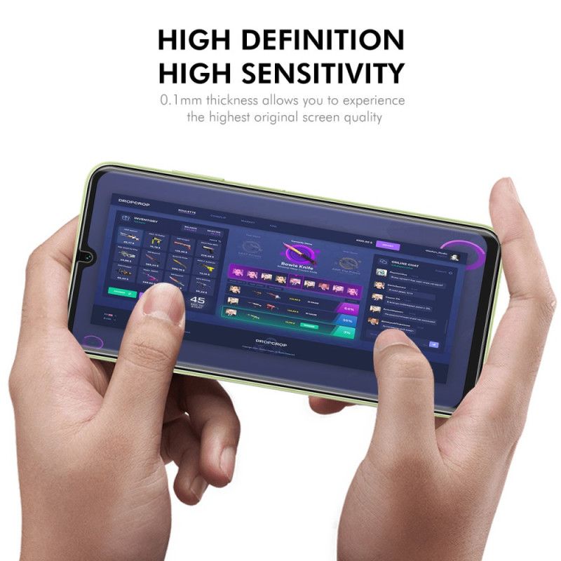 Ochranná Fólie Na Displej Pro Oppo Reno 14 5g