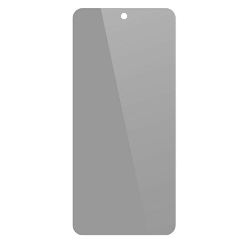 Ochranná Fólie Z Tvrzeného Skla Proti Špionážnímu Videu Pro Oppo Reno 14 5g