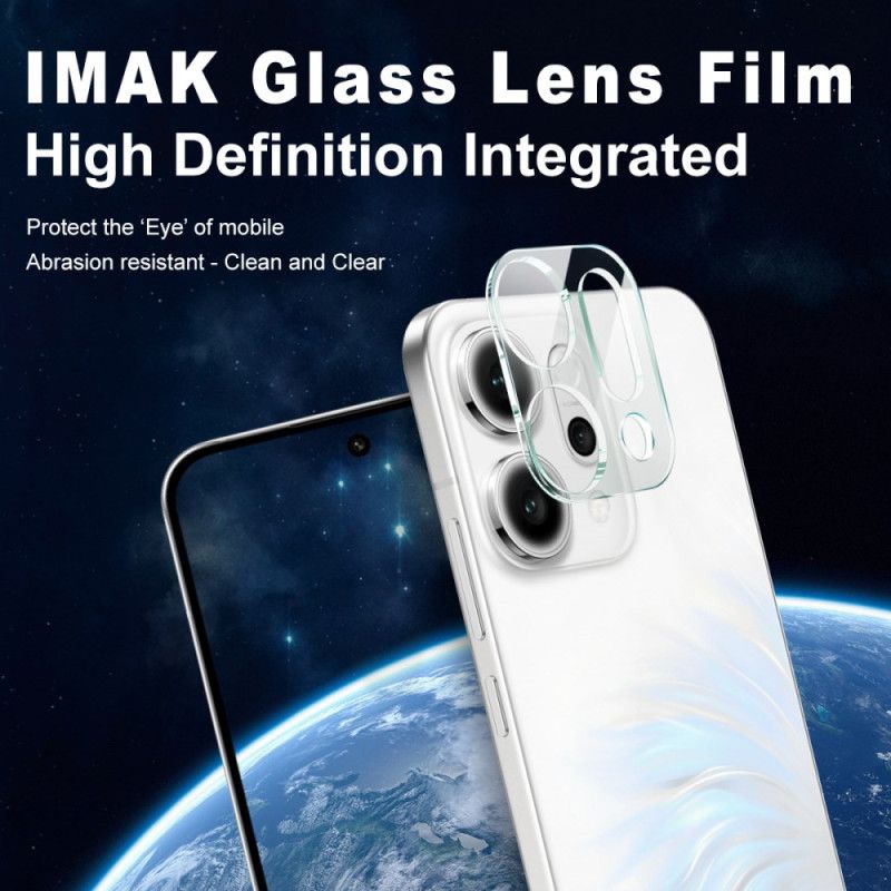 Ochranné Tvrzené Sklo Pro Oppo Reno 14 5g