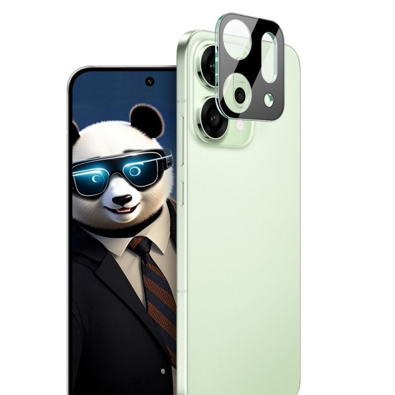 Ochranné Tvrzené Sklo Pro Oppo Reno 14 5g (černá Verze)