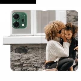 Peněženková Pouzdra Oppo Reno 14 5g Moderní