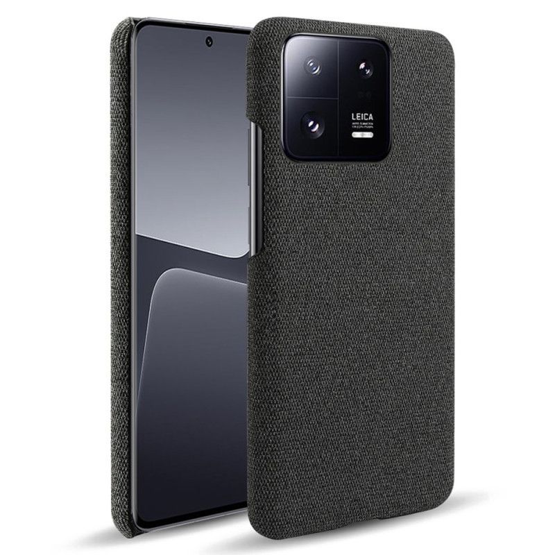 Kryt Na Xiaomi 13 Pro Tkanina