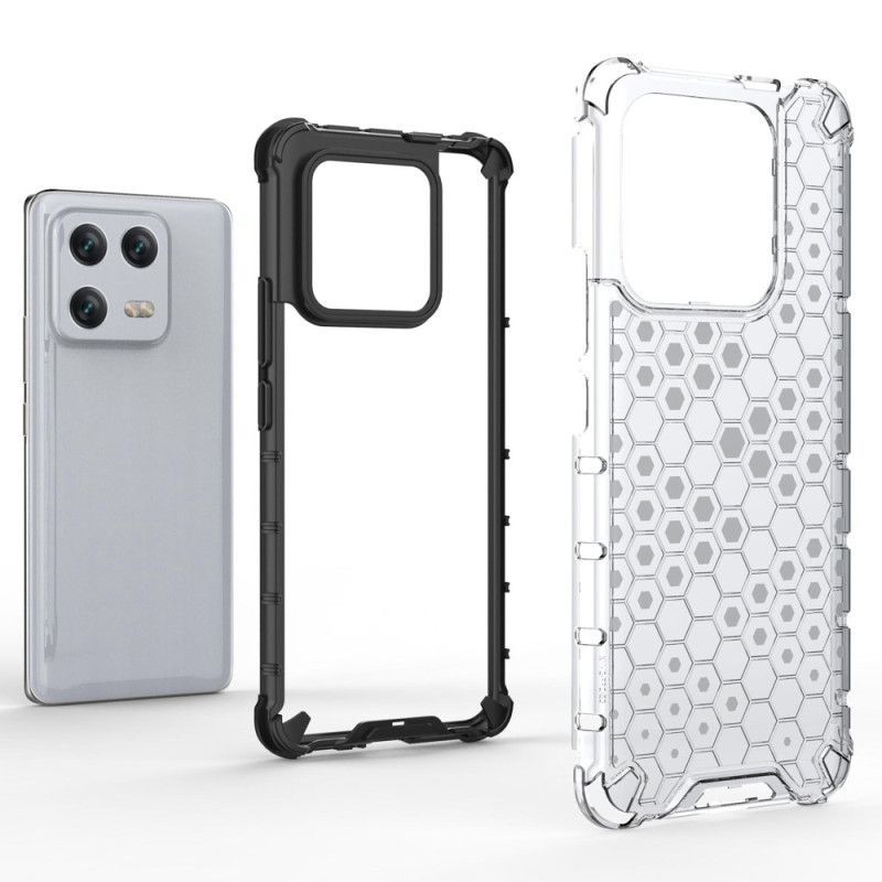 Kryt Na Xiaomi 13 Pro Voštinový Styl