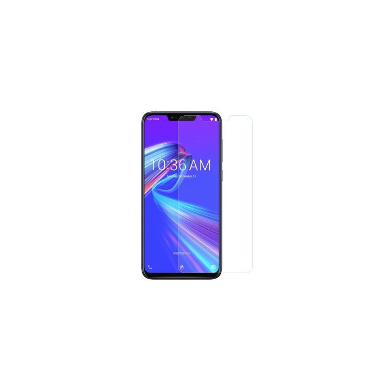 Asus Zenfone Max M2 – Balení 2 Fólií Z Tvrzeného Skla