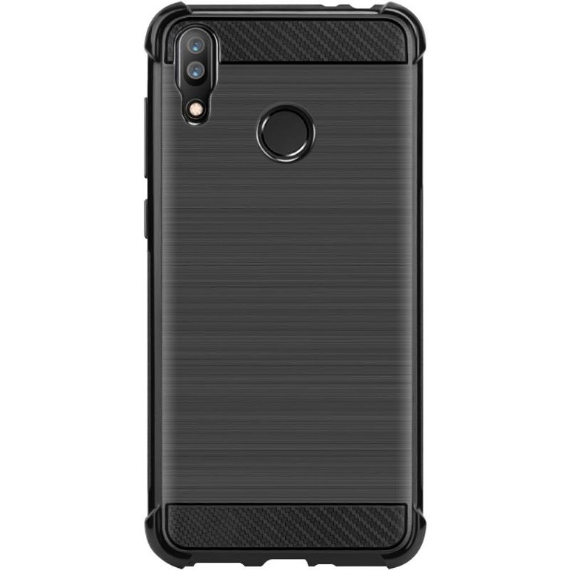 Kryt Na Asus Zenfone Max M2 Gel Flex Vega