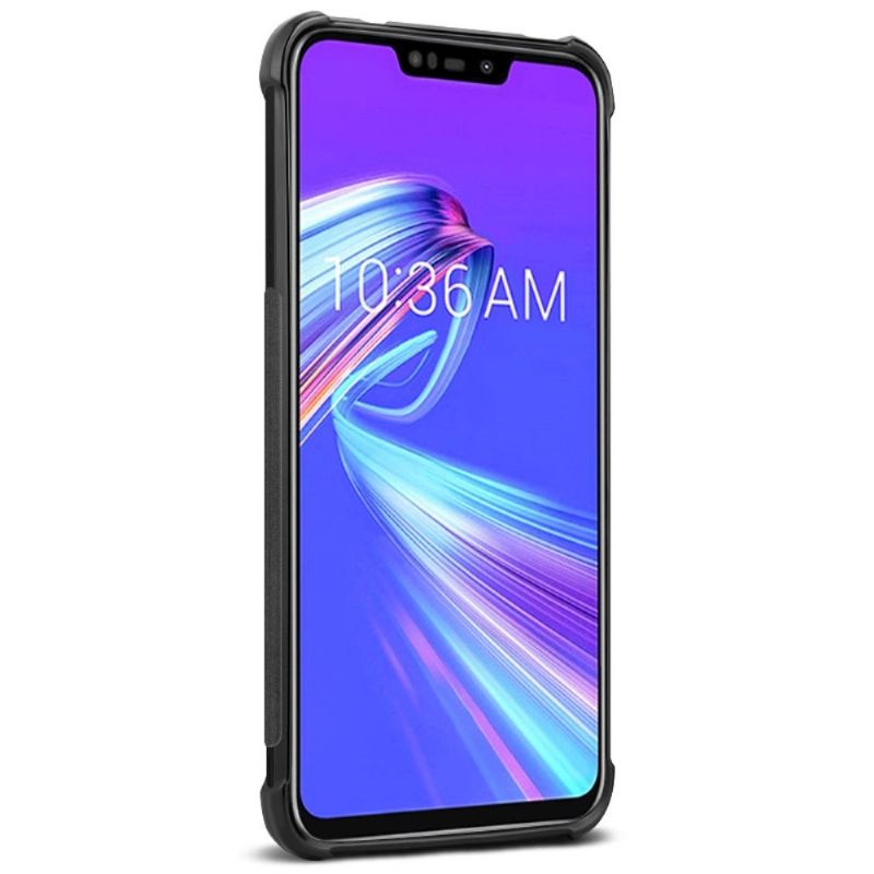 Kryt Na Asus Zenfone Max M2 Gel Flex Vega