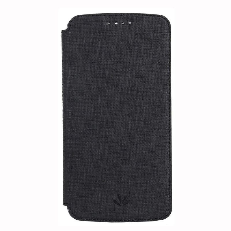 Pouzdra Na Asus Zenfone Max M2 Podpora Texturovaných Výztuh