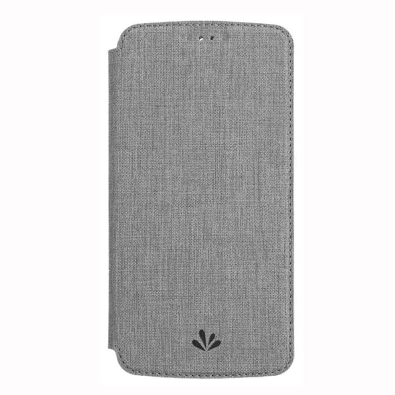 Pouzdra Na Asus Zenfone Max M2 Podpora Texturovaných Výztuh
