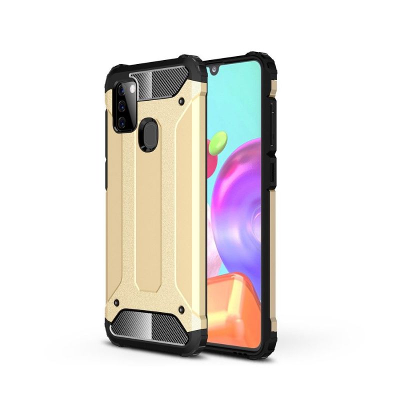 Kryt Na Samsung Galaxy A21s Armor Guard Ultra Ochranný