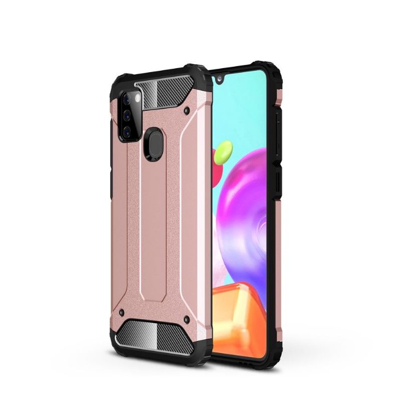 Kryt Na Samsung Galaxy A21s Armor Guard Ultra Ochranný