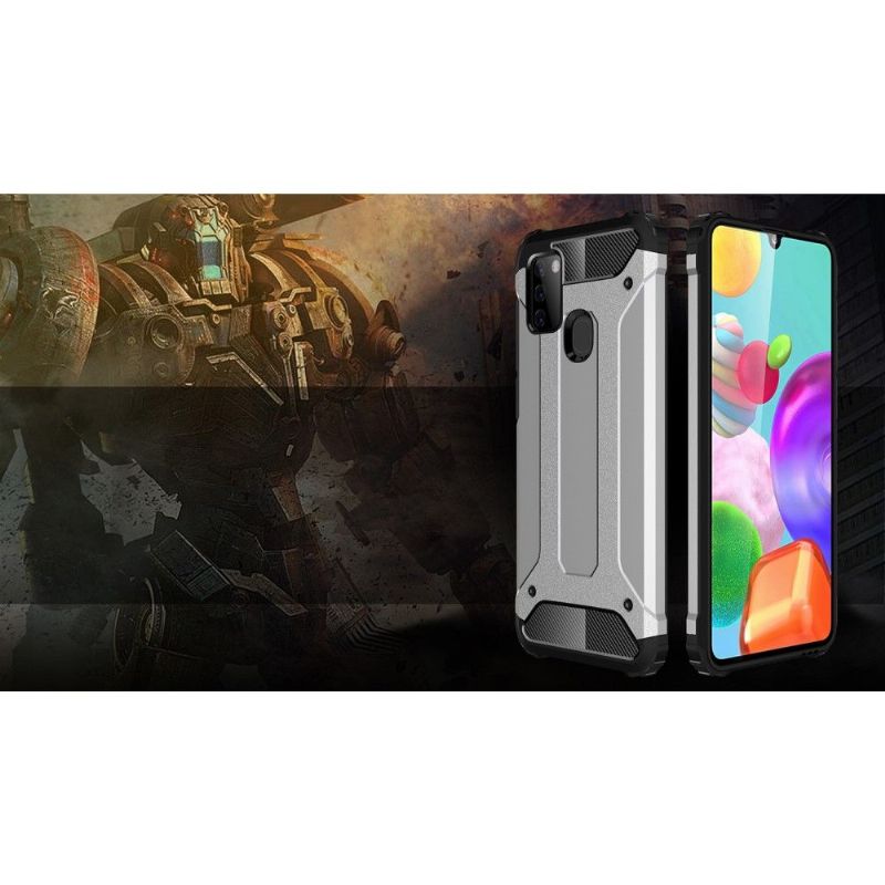 Kryt Na Samsung Galaxy A21s Armor Guard Ultra Ochranný
