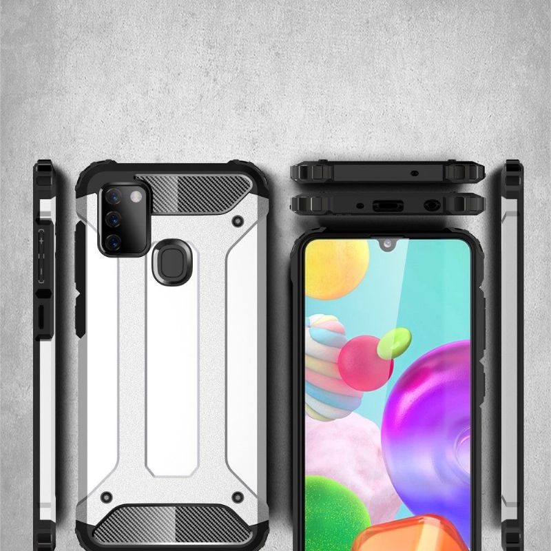 Kryt Na Samsung Galaxy A21s Armor Guard Ultra Ochranný
