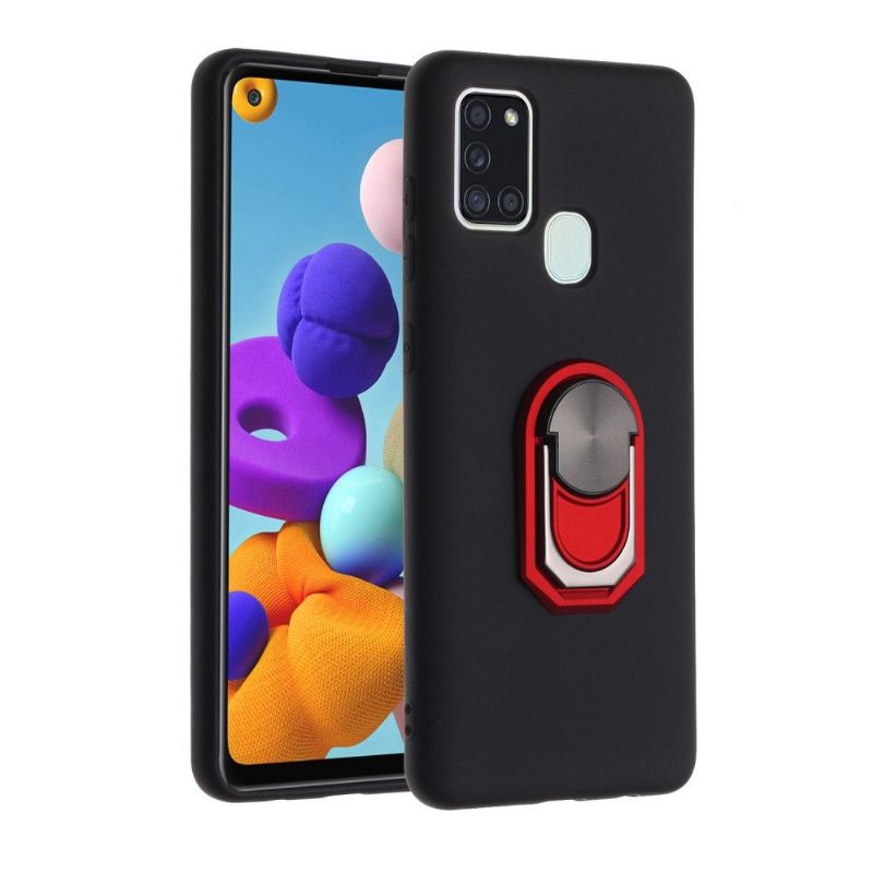 Kryt Na Samsung Galaxy A21s Hadice S Kroužkem