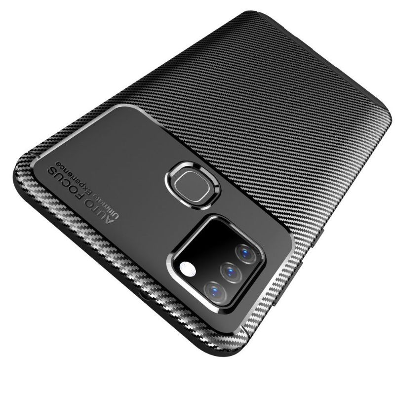 Kryt Na Samsung Galaxy A21s Karbon Nóbl
