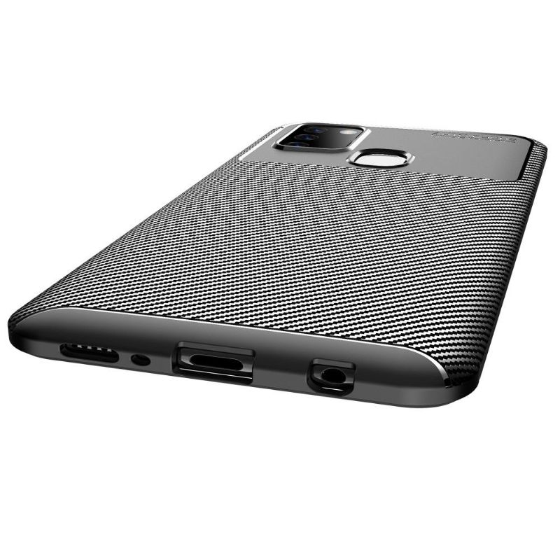 Kryt Na Samsung Galaxy A21s Karbon Nóbl