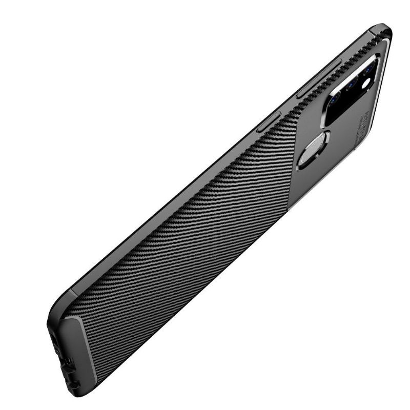 Kryt Na Samsung Galaxy A21s Karbon Nóbl