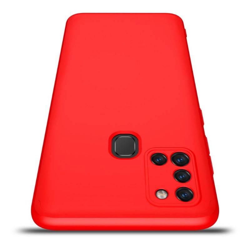 Kryt Na Samsung Galaxy A21s Odnímatelný Matný Povlak