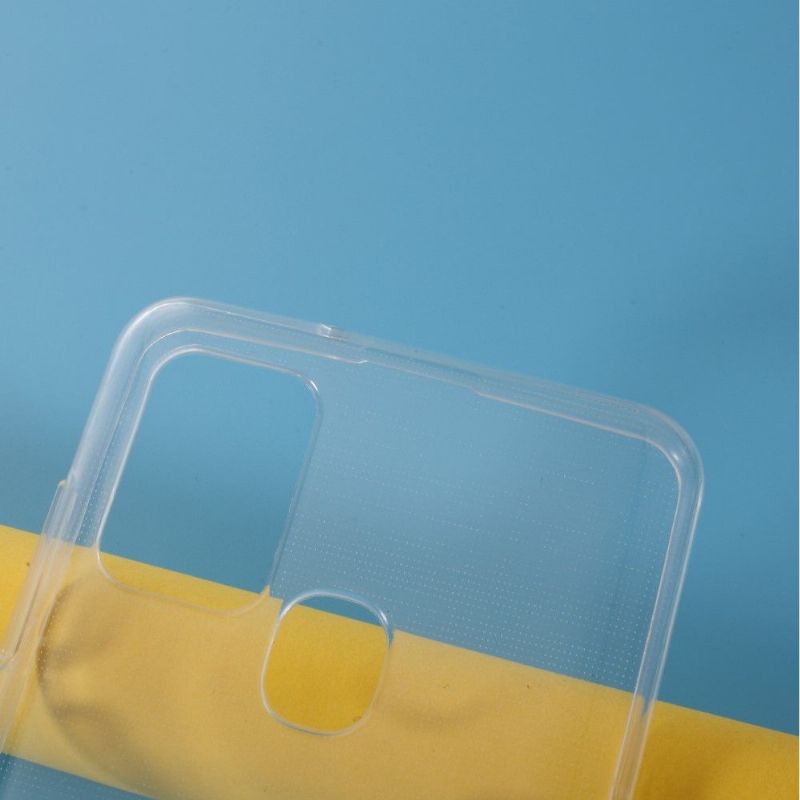 Kryt Na Samsung Galaxy A21s Pampelišky