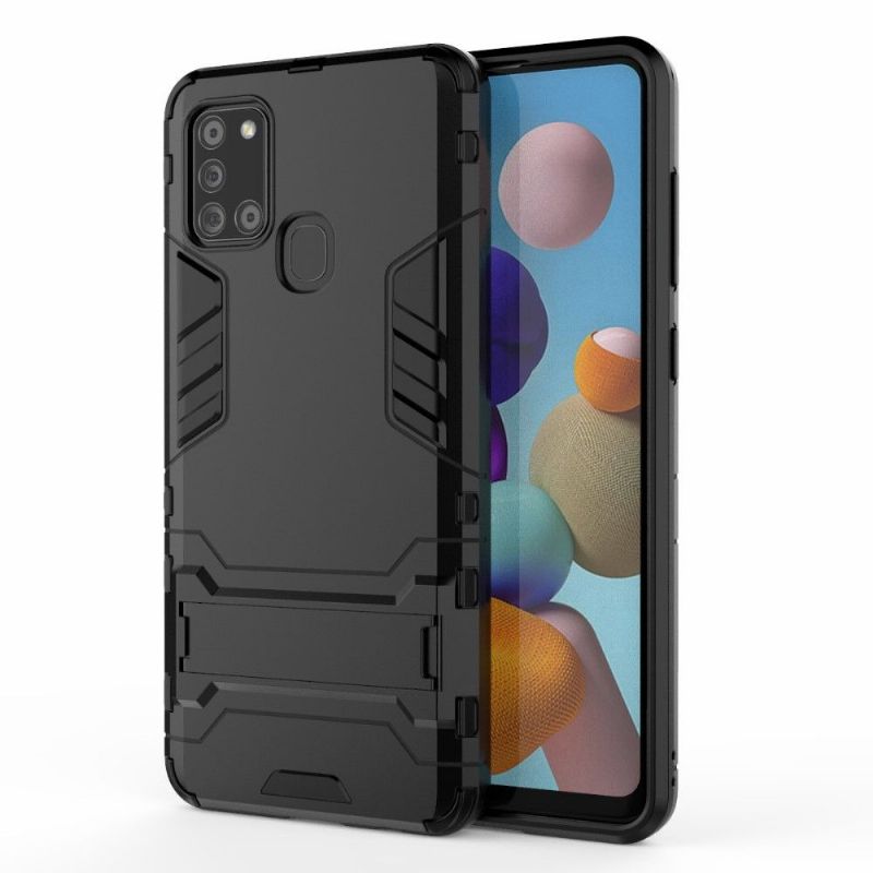 Kryt Na Samsung Galaxy A21s Podpora Funkce Cool Guard