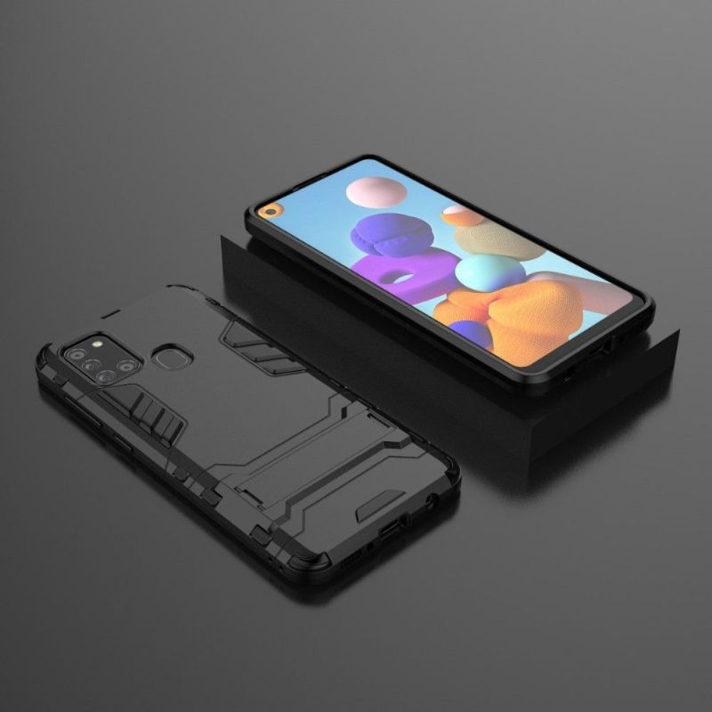 Kryt Na Samsung Galaxy A21s Podpora Funkce Cool Guard