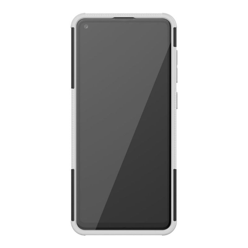 Kryt Na Samsung Galaxy A21s Protiskluzové S Integrovanou Podporou